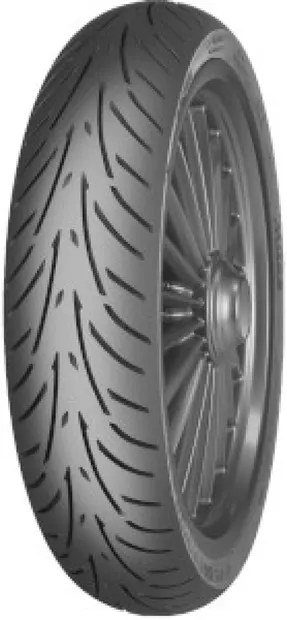 Mitas Touring Force-SC ( 80/80-16 TL 45P )