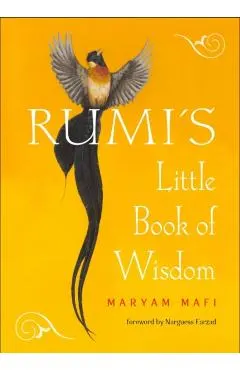 Rumi's Little Book of Wisdom