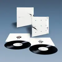 Rathlin From A Distance / The Liquid Hour - Vinyl
