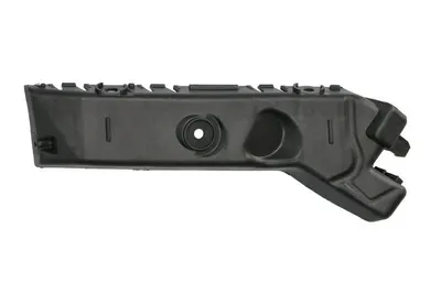Suport bara protectie spate dreapta potrivit SEAT LEON 5F 2012-2016 - (exterior, plastic)