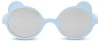 Ochelari de soare pentru copii KI ET LA - Ourson, 2-4 ani , Light Blue