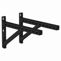Suport pentru sustinere cos - DW Black - Type II- 500mm