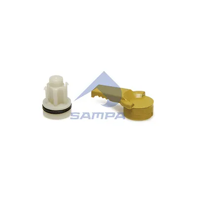 Set reparatie, etrier SAMPA 096.960