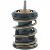 Termostat Lichid Racire (105 C) Potrivit Audi A1, A3, A4 B9, A5, Q3; Seat Alhambra, Ateca, Ibiza Iv, Ibiza Iv Sc, Ibiza Iv St, Ibiza V, Leon, Leon Sc, Leon St, Leon St Kombi, Mii 1.0-1.6 05.08