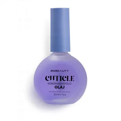 Ulei cuticule 2M Freesia - 30 ml