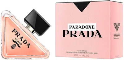 Prada Apă de parfum Paradoxe, 90 ml