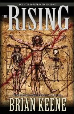 The Rising: Author's Preferred Edition