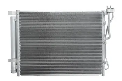 Condensator climatizare potrivit KIA OPTIMA 1.6 2.0 2.0H 09.15-12.19