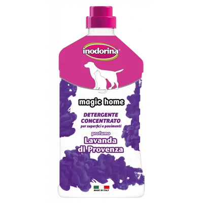 Magic Home Lavanda Inodorina 1 L
