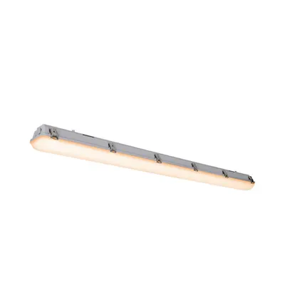 Corp iluminat TAVAN, Imperva 150 de Lumini perete, GRI cu LED-uri in aer liber de perete sI TAVAN lumina, IP66, GRI, 3000K