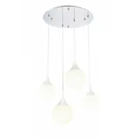Corp de iluminat suspendat DewdropnP225-PL-150-N