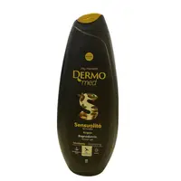 Gel Dus Dermomed, Ulei de Argan, 650 ml