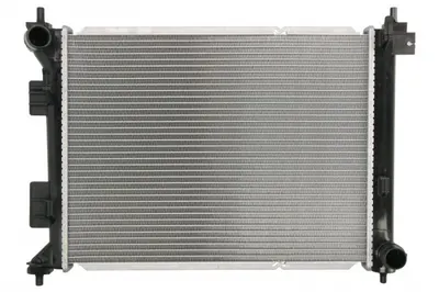 Radiator motor (Manual) potrivit HYUNDAI I20 ACTIVE, I20 I, I20 II 1.1D 1.4D