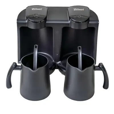 Filtru Cafea Greceasca/Turceasca, Capacitate 500 ml, Putere 800W