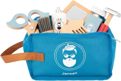 Set joc Janod - Frizerie