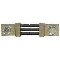 Sunt TSF-200 200A, 75mV
