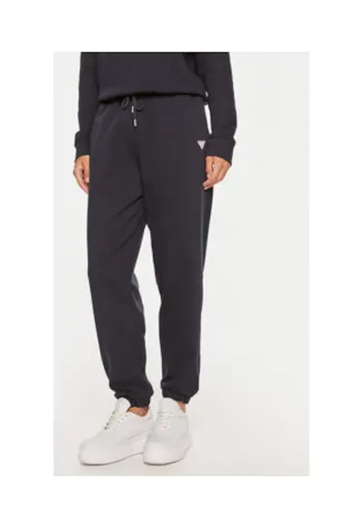 Pantaloni de trening cu snur
