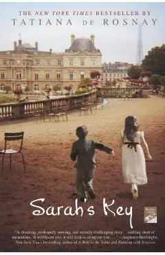Sarah's Key