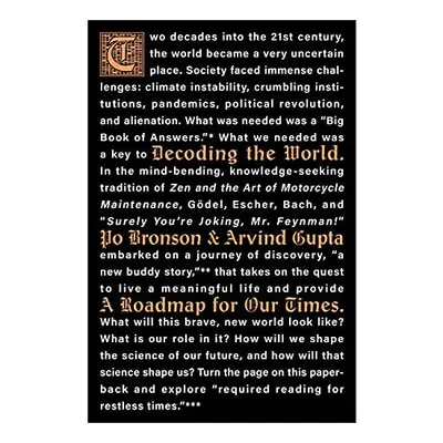 Decoding the World