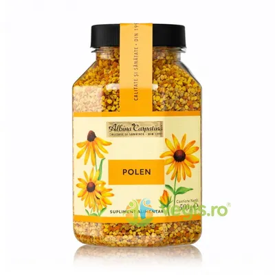 Polen Granule 500g