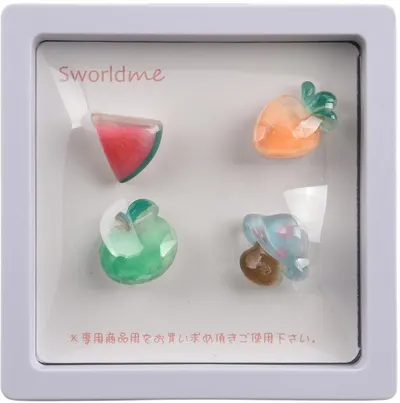 Set de accesorii Sworld ME - Fructe 2