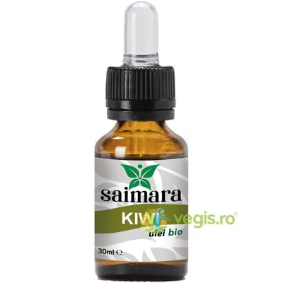 Ulei din Seminte de Kiwi cu Pipeta 30ml