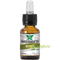 Ulei din Seminte de Kiwi cu Pipeta 30ml