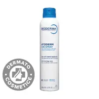 Spray SOS pentru calmarea mancarimilor Atoderm, 200ml, Bioderma