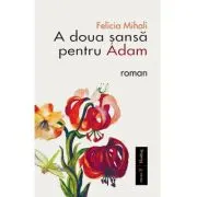 A doua sansa pentru Adam (ed. 2)