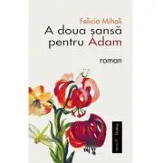 A doua sansa pentru Adam (ed. 2)