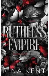 Ruthless Empire: Special Edition Print