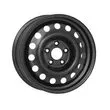 Janta otel Kia Niro ALCAR STAHLRAD 6.5x16 5x114.3 ET45