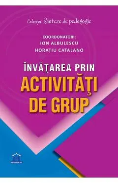 Invatarea prin activitati de grup
