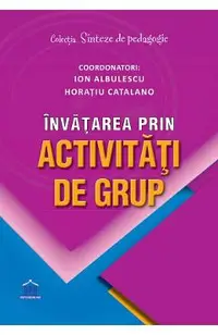 Invatarea prin activitati de grup
