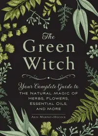 The Green Witch