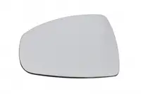 Sticla oglinda exterioara stanga convex, incalzita AUDI A1 dupa 2010