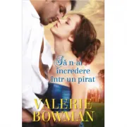 Sa n-ai incredere intr-un pirat