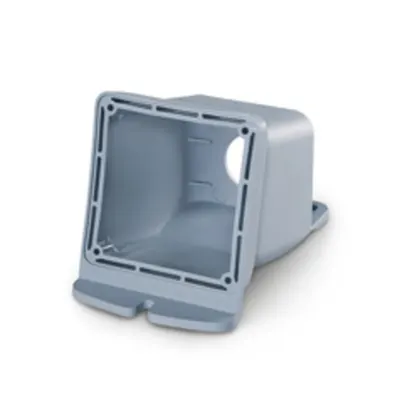 Back Boxnip67 120x120mm - Medium