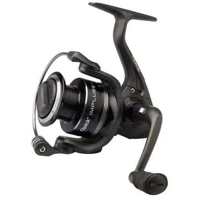 Mulineta Dam Quick Impulse 4qf 4000s Fd 3+1bb/215mx0.28mm/5,2:1