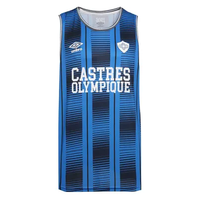 Maiou de antrenament Castres Olympique Umbro Top14 25/26