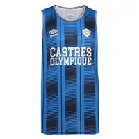 Maiou de antrenament Castres Olympique Umbro Top14 25/26
