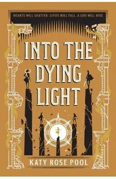 Into the Dying Light