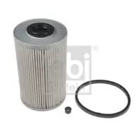 Filtru combustibil FEBI BILSTEIN 109211