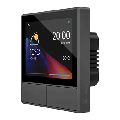 Ns-86 Smart Panel Eu Standard