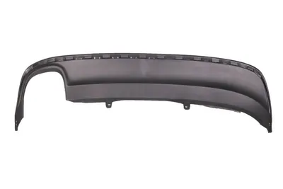 Acoperire bara Spate potrivit VW PASSAT B6 2008-2012 - (negru)