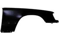 Aripa Dreapta Fata potrivit MERCEDES E-CLASS W124, W124 1984-1998