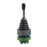 Joystick Controler Ø22 4-Directii Revenire cu Arc 1No Per Directie
