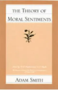 The Theory of Moral Sentiments