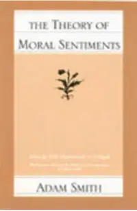 The Theory of Moral Sentiments