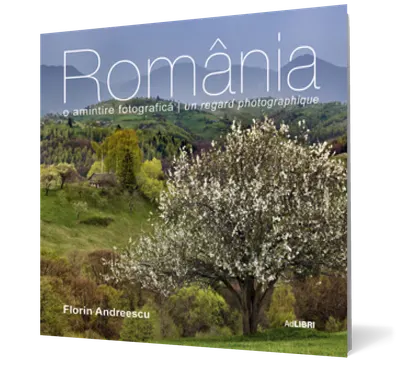 România. O amintire fotografică (română/franceză)